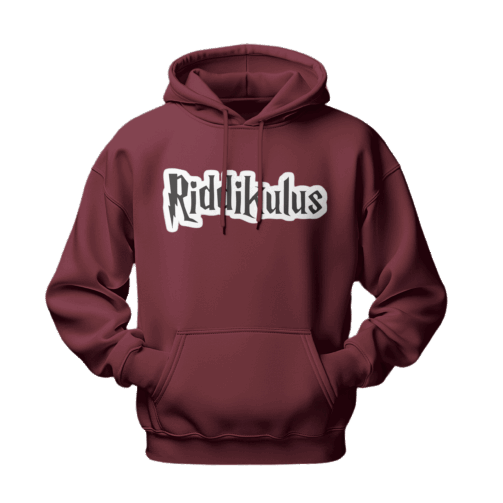 Riddikulus