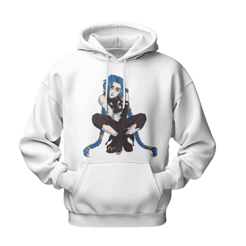 jinx-3