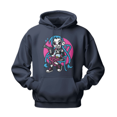 jinx-4