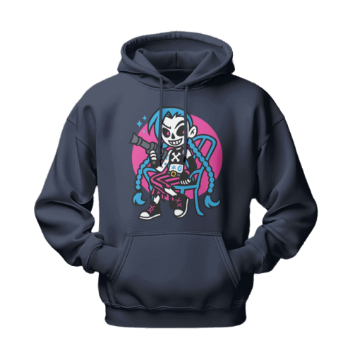 jinx-4
