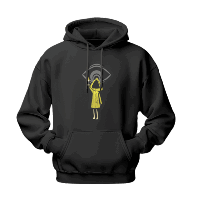 little-nightmares