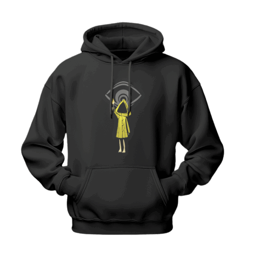 little-nightmares